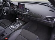 Audi RS 6 Hatchback 4,0 l 412 kw