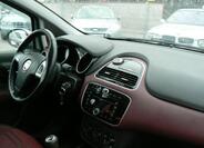 Fiat Punto Evo 13