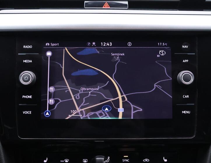 Volkswagen Arteon 23