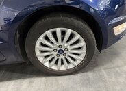 Ford Galaxy MPV 2,0 l 120 kw