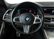 BMW X6 SUV 4,4 l 460 kw