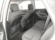 Hyundai Santa Fe SUV / Terénní 2,2 l 145 kw