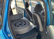 Citroën C3 Picasso Kombi 1,4 l 70 kw