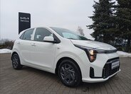 KIA Picanto Hatchback 998,0 50 kw