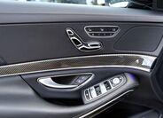 Mercedes-Benz Třídy S 15