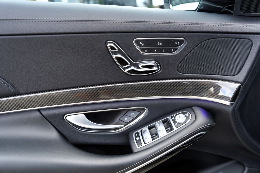 Mercedes-Benz Třídy S