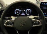 Volkswagen Golf Kombi 1,5 l 110 kw