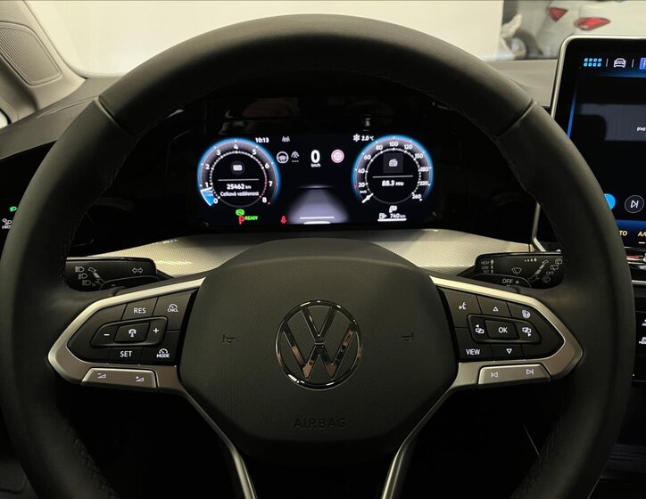 Volkswagen Golf Kombi 1,5 l 110 kw