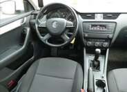 Škoda Octavia Kombi 1,6 l 81 kw