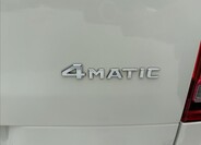 Mercedes-Benz Třídy V 9