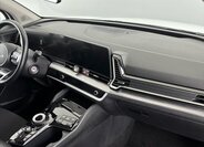 KIA Sportage SUV / Terénní 1,6 l 110 kw