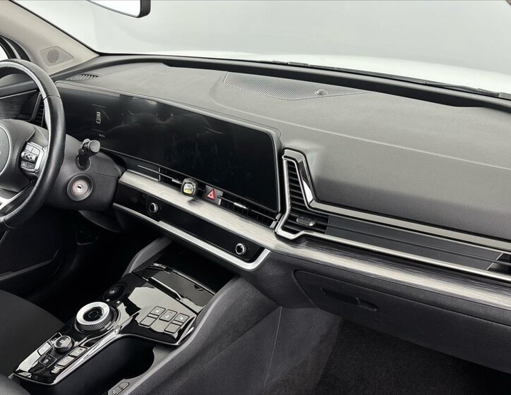 KIA Sportage SUV / Terénní 1,6 l 110 kw