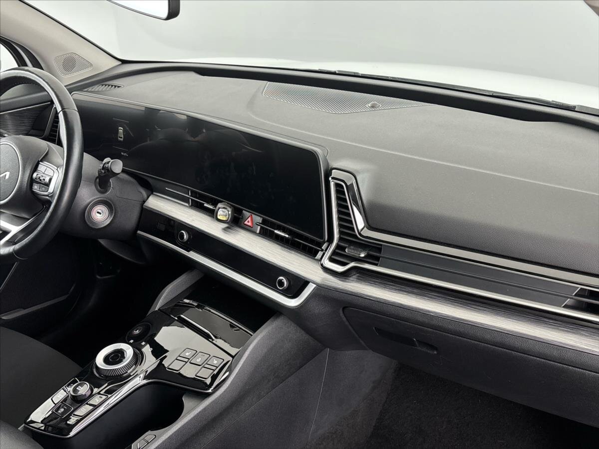 KIA Sportage SUV / Terénní 1,6 l 110 kw