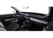 Citroën C3 Aircross SUV 1,2 l 74 kw