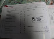 Škoda Fabia Hatchback 1,2 l 51 kw