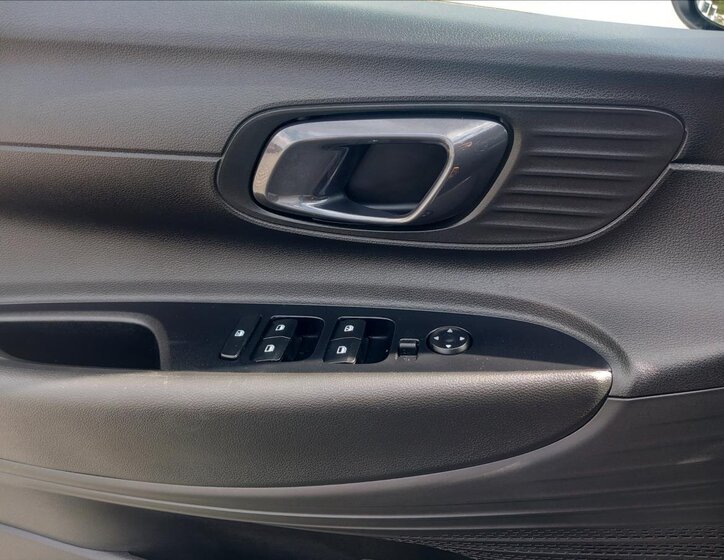 Hyundai i20 Hatchback 998,0 73 kw