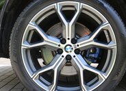 BMW X5 Kombi 3,0 l 290 kw