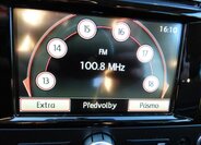 Volkswagen Caddy Kombi 2,0 l 103 kw