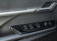 SsangYong Torres SUV 1,5 l 176 kw