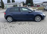 Volkswagen Golf Hatchback 1,6 l 77 kw