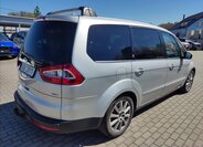 Ford Galaxy Kombi 2,0 l 103 kw