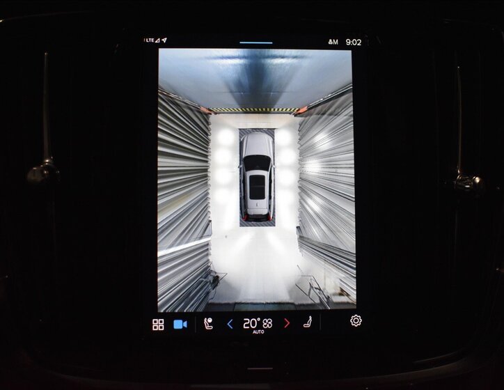 Volvo V90 Kombi 2,0 l 186 kw