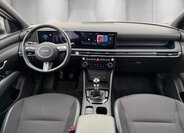 Hyundai Tucson SUV 1,6 l 117 kw