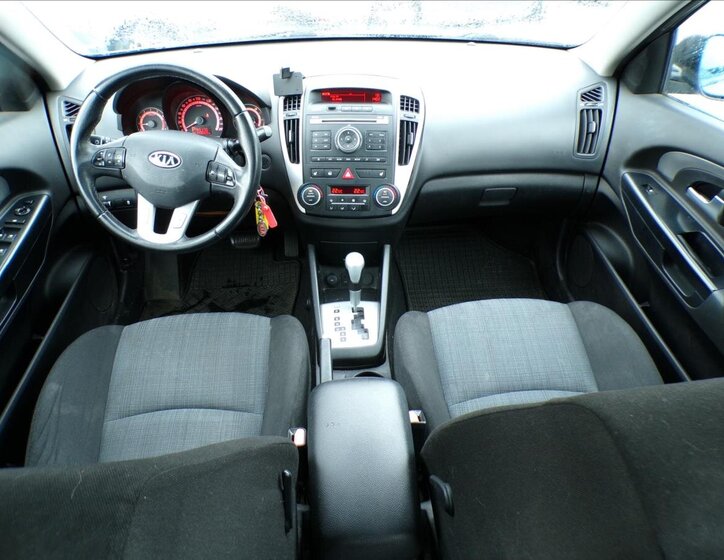 KIA Ceed Kombi 1,6 l 91 kw