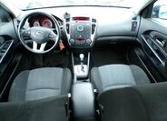 KIA Ceed Kombi 1,6 l 91 kw