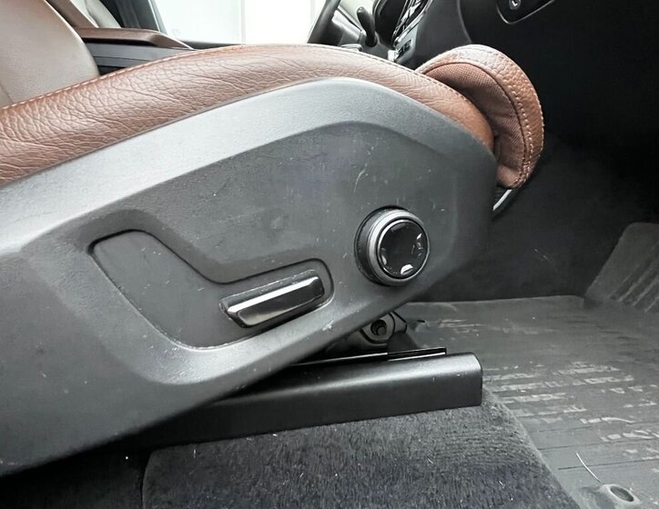 Volvo XC60 SUV 2,0 l 184 kw