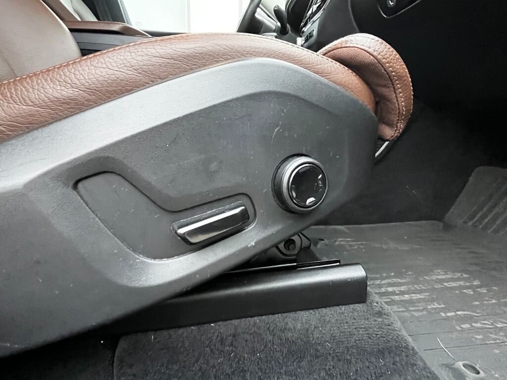 Volvo XC60 SUV 2,0 l 184 kw