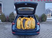 Škoda Octavia Kombi 2,0 l 85 kw