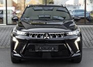 Mitsubishi ASX SUV / Terénní 1,3 l 104 kw