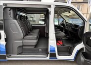 Opel Movano Skříň 2,2 l 103 kw