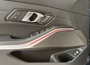 BMW Řada 3 Kombi 3,0 l 275 kw