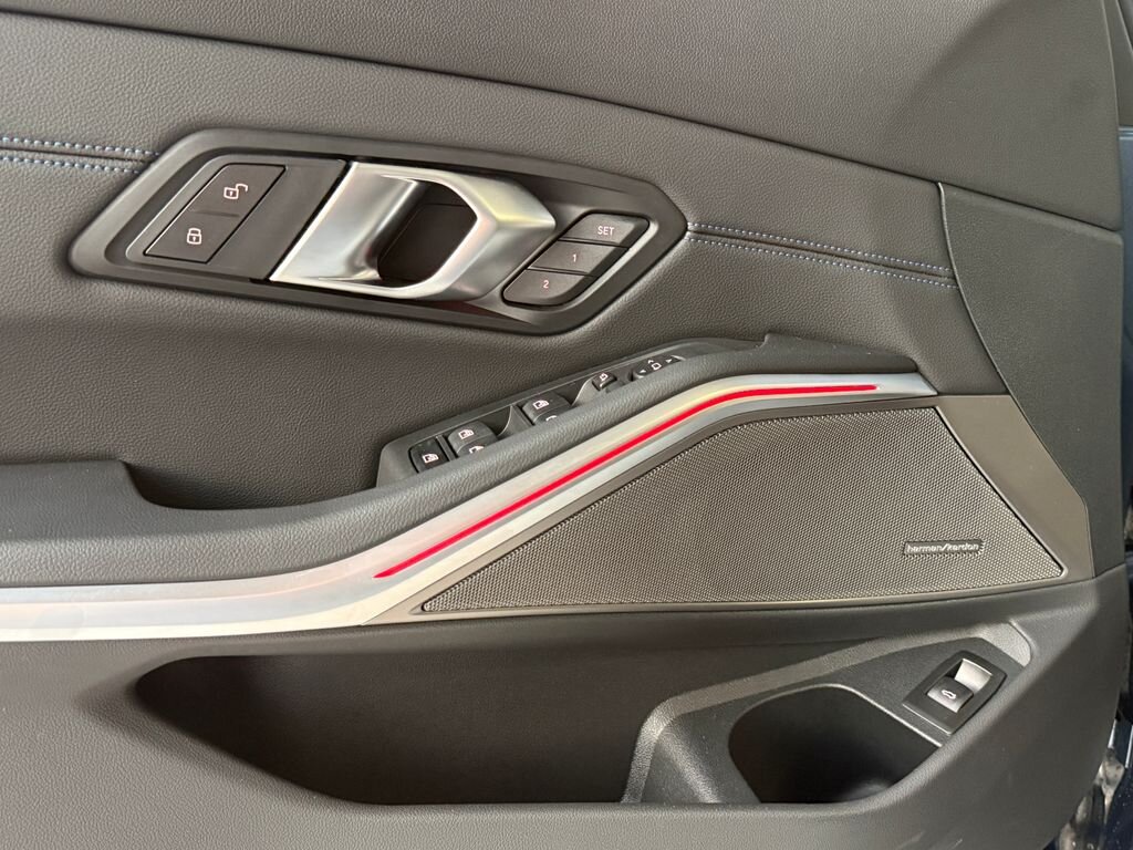 BMW Řada 3 Kombi 3,0 l 275 kw