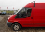 Ford Transit 10