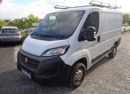 Fiat Ducato Skříň 2,3 l 88 kw