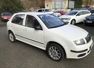 Škoda Fabia 5