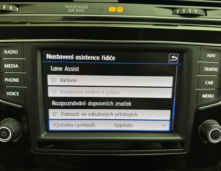 Volkswagen Touran 20