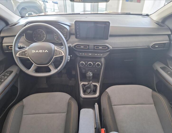 Dacia Jogger 13