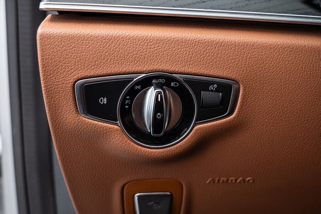 Mercedes-Benz Třídy E