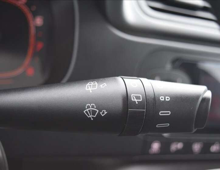 Fiat Panda Hatchback 1,2 l 51 kw