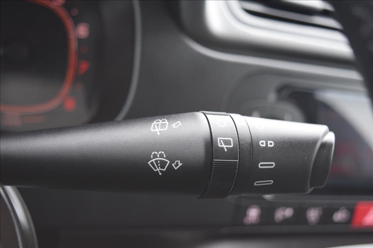 Fiat Panda Hatchback 1,2 l 51 kw