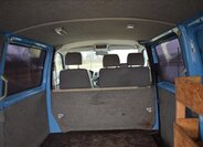 Volkswagen Transporter 29
