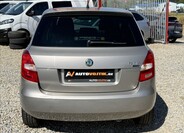 Škoda Fabia 6