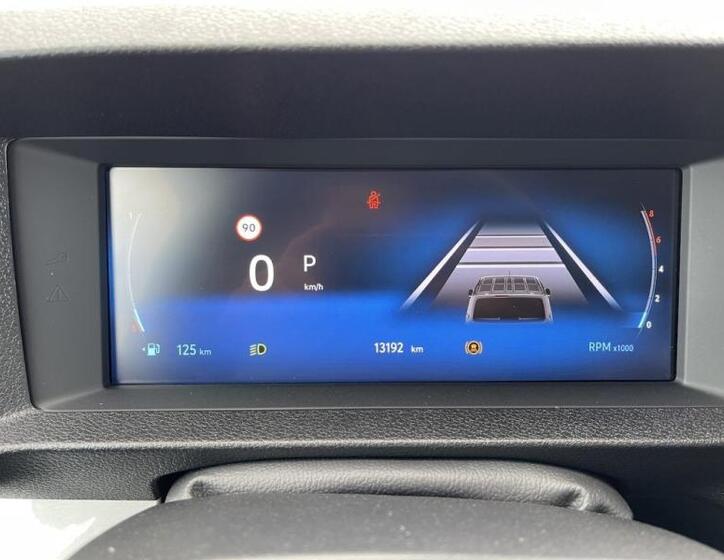 Toyota ProAce Verso 15