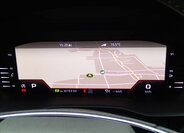 Škoda Kodiaq SUV / Terénní 1,5 l 110 kw