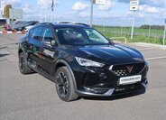 Cupra Formentor SUV / Terénní 2,0 l 140 kw