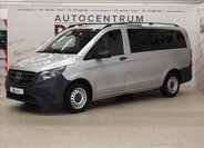 Mercedes-Benz Vito 1
